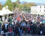 Lucca Comics & Games 2014 frantuma tutti i record
