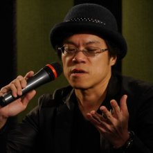 I cavalieri dello zodiaco 3D: il regista Keiichi Sato a Lucca Comics 2014