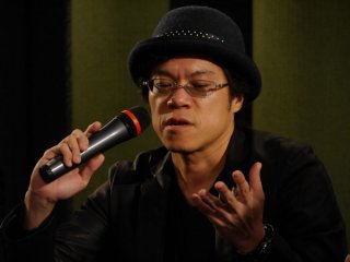 I cavalieri dello zodiaco 3D: il regista Keiichi Sato a Lucca Comics 2014