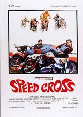 Locandina di Speed Cross