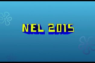 Trailer Italiano - SpongeBob - Fuori dall'acqua