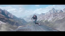Trailer - Furious 7