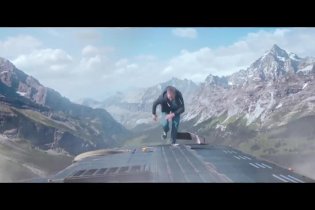 Trailer - Furious 7