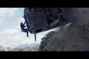 Trailer Italiano - Fast & Furious 7