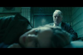 Clip 'Clocks' - La spia - A Most Wanted Man