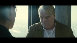 Clip 'Martha' - La spia - A Most Wanted Man