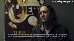 Intervista a Stefen Fangmeier - Sin City - Una donna per cui uccidere