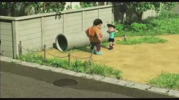 Clip '120 diviso 6 fa...?' - Doraemon