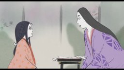 Clip 'Proposte di matrimonio' - La Storia della Principessa Splendente