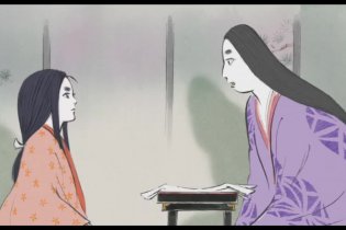 Clip 'Proposte di matrimonio' - La Storia della Principessa Splendente