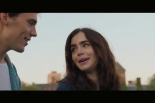 Clip 'Forse è perché la amo' - #ScrivimiAncora