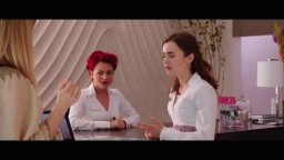 Featurette 'I personaggi' - #ScrivimiAncora