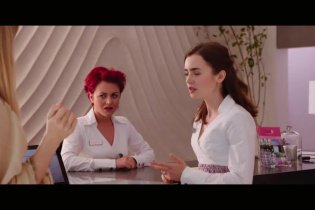 Featurette 'I personaggi' - #ScrivimiAncora