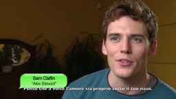 Featurette 'Il messaggio' - #ScrivimiAncora