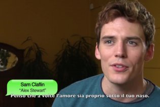 Featurette 'Il messaggio' - #ScrivimiAncora