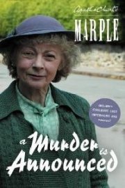 Locandina di Miss Marple. Un delitto avrà luogo