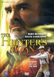 Locandina di The Hunter's Moon
