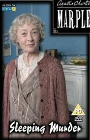 Locandina di Miss Marple. Addio, miss Marple