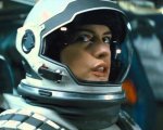 Weekagenda: Interstellar e Doraemon