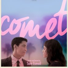 Locandina di Comet