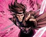 Gambit: trovato lo sceneggiatore