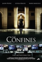 Locandina di The Confines
