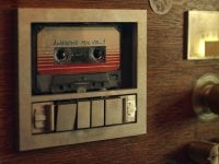 Guardiani della Galassia: l'Awesome Mix Vol. 1 e la colonna sonora del film