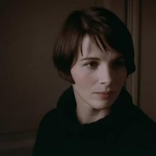FIlm Blu: l'intensa Juliette Binoche