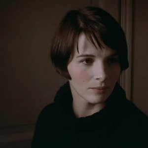 FIlm Blu: l'intensa Juliette Binoche
