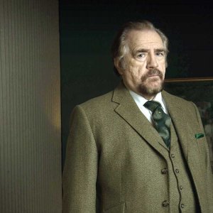 The Game: Brian Cox in un'immagine promozionale della serie