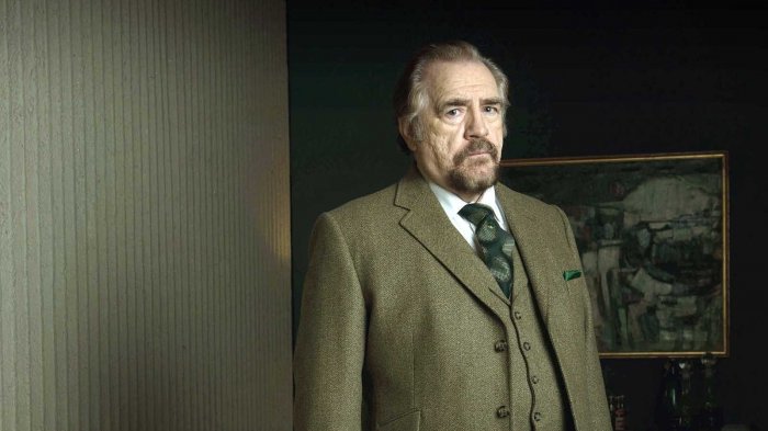 The Lord of the Rings: The War of the Rohirrim, Brian Cox e Miranda Otto nel cast vocale
