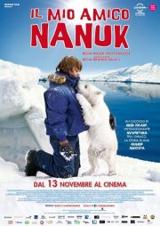 Locandina di Il mio amico Nanuk