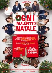 Locandina di Ogni maledetto Natale