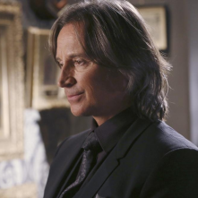 C'era una volta: Robert Carlyle in una scena di Family Business