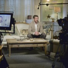 Revenge: l'attore James Tupper interpreta David Clarke in Damage