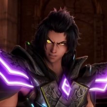 Saint Seiya Legend Of Sanctuary Pv Shun Ikki Destacada