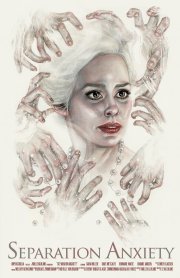 Locandina di Separation Anxiety