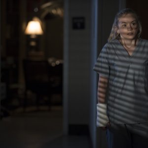 The Walking Dead: Emily Kinney nella puntata intitolata Il prezzo della salvezza
