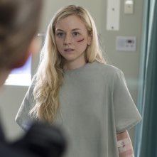 The Walking Dead: Emily Kinney interpreta Beth in Il prezzo della salvezza