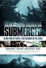Locandina di Submerged