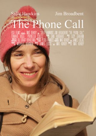 Locandina di The Phone Call