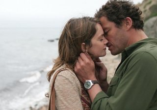 The Affair: i protagonisti Dominic West e Ruth Wilson