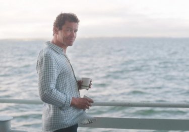 The Affair: l'attore Dominic West nella quarta puntata della serie