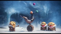 Trailer - Minions