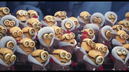 Trailer Italiano - I Minion