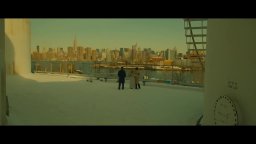 Trailer - A Most Violent Year
