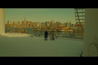 Trailer - A Most Violent Year