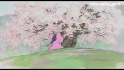 Video-recensione La Storia della Principessa Splendente