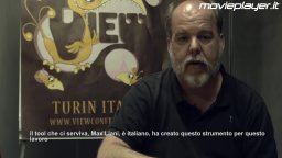 Intervista Esclusiva a Rob Coleman - The Lego Movie