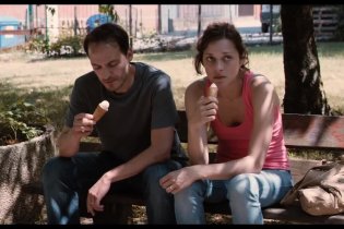 Clip 'Voglia di ricominciare' - Due giorni, una notte